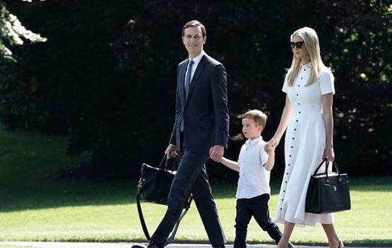 क्या करते हैं ट्रंप के दामाद, बेटी इवांका ने शादी के लिए बदला था धर्म