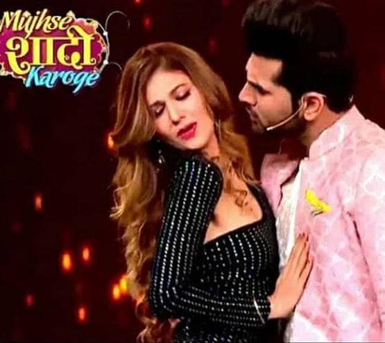 जसलीन-पारस की शादी के खिलाफ अनूप जलोटा, बताया किस बात से हैं परेशान?