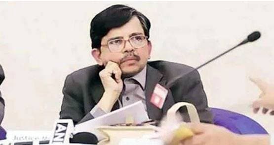 DU से PhD कर चुके हैं जस्टिस मुरलीधर, बिना फीस के लड़े कई केस