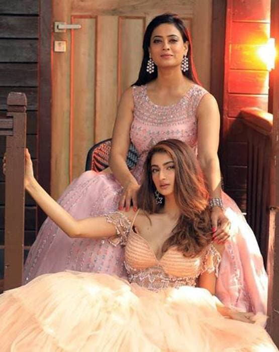 बेटी पलक संग श्वेता तिवारी की बॉन्डिंग, भाई की शादी में ऐसे किया एन्जॉय