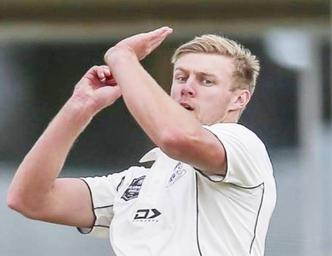 भारत से टेस्ट सीरीज के लिए लौटा न्यूजीलैंड का मैच विनर गेंदबाज