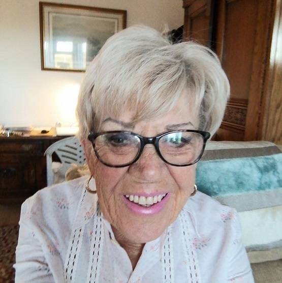 80 साल की महिला का 35 साल के पुरुष पर आया दिल, करेंगे शादी