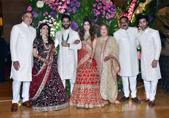 तारा सुतारिया बनेंगी करीना की भाभी? अरमान की शादी में मिली हरी झंडी