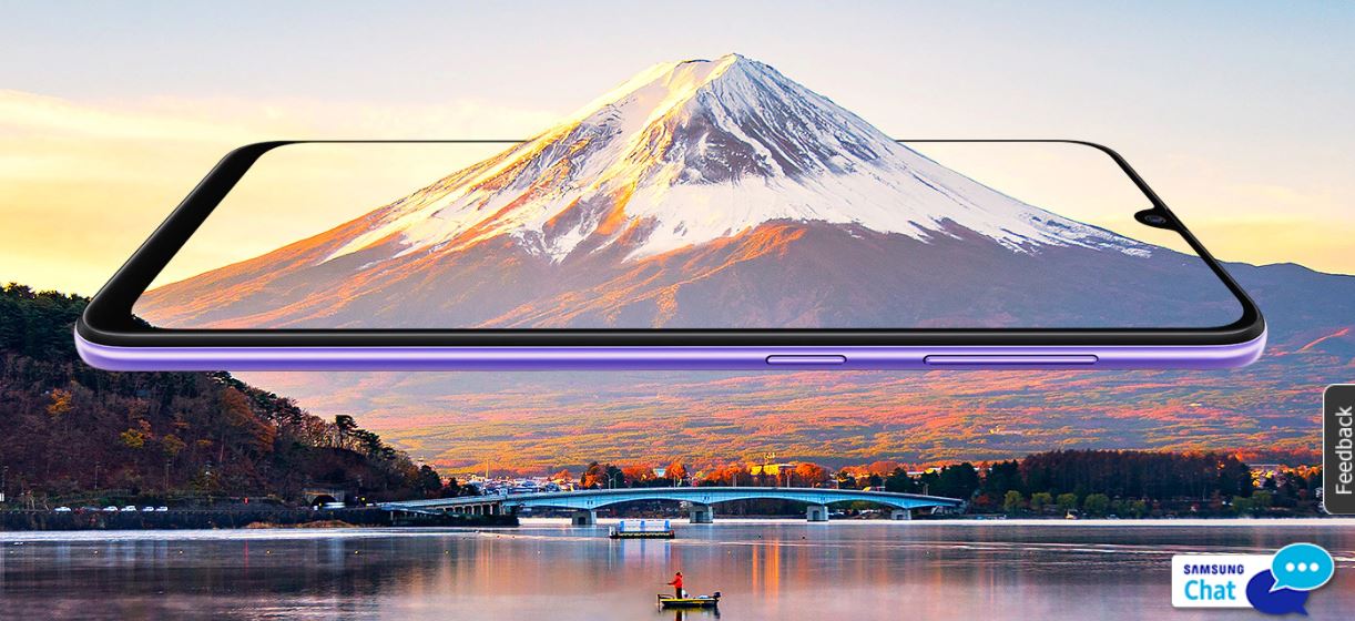 Samsung का 48MP कैमरे वाला स्मार्टफोन हुआ सस्ता, जानें नई कीमत