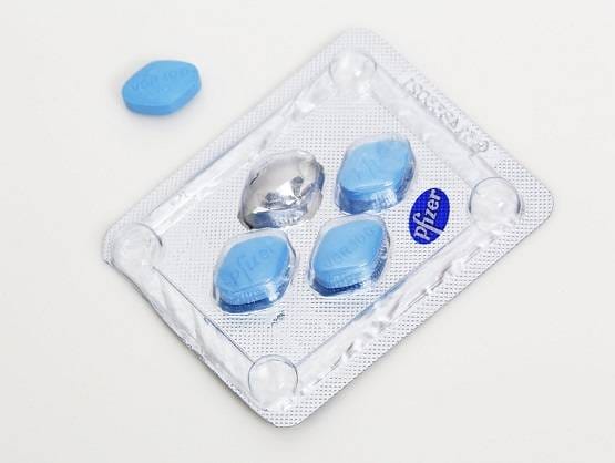 वियाग्रा से अंधेपन का शिकार हो रहे लोग, डॉक्टर बोले- हैवी डोज से खतरा