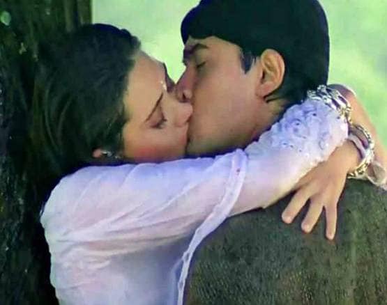Kiss Day 2020: बॉलीवुड के वायरल लिपलॉक सीन, आज भी दर्शकों को याद
