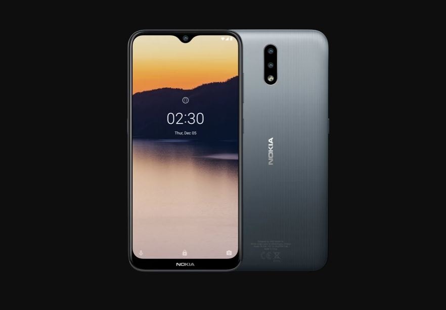 Nokia 2.3 भारत में हुआ सस्ता, अब 7,199 रुपये में हो रही बिक्री