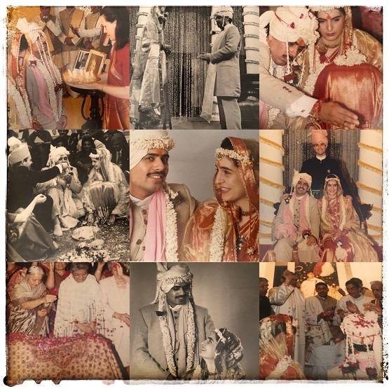 13 साल की उम्र में वाड्रा से मिली थीं प्रियंका गांधी, 6 साल डेट के बाद की शादी