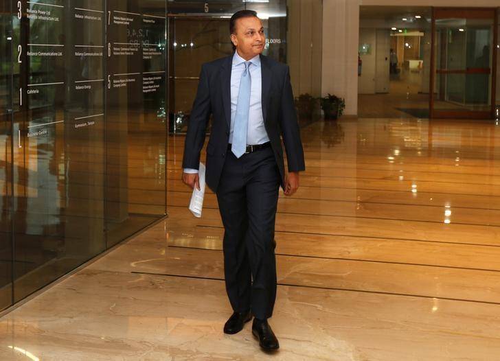 लग्जरी कारें, प्राइवेट जेट फ‍िर भी क्यों 'कंगाल' हुए अनिल अंबानी?