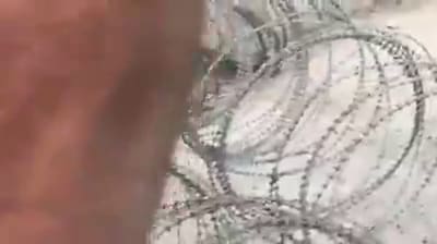 मोदी के 'परमाणु बम का बाप' वाले बयान पर भड़के PoK के राष्ट्रपति