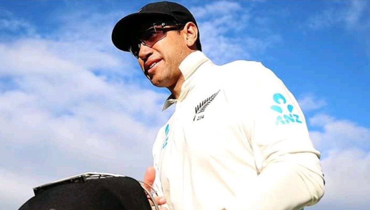 रॉस टेलर की अनोखी 'ट्रिपल सेंचुरी', ऐसा करने वाले दुनिया के पहले खिलाड़ी