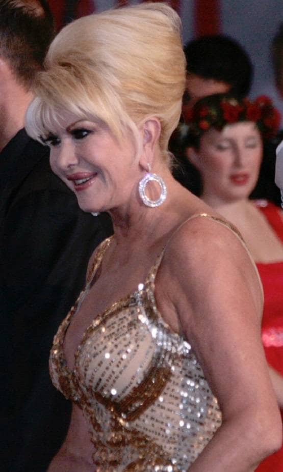 मेलानिया से पहले ये थीं ट्रंप की 2 बीवियां, जानें क्या थी तलाक की वजह