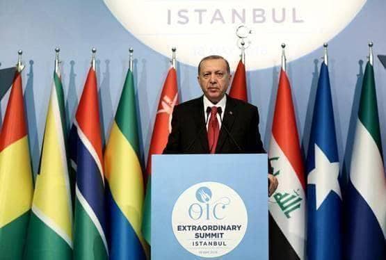 दिल्ली हिंसा पर मुस्लिम देशों का बयान, बताया खतरे की घंटी