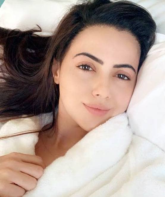 सना ने मेलविन पर लगाए आरोप, कहा- छोटी सी लड़की को किया था प्रेग्‍नेंट