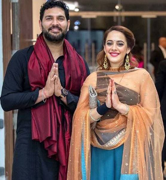 हेजल संग डेट के लिए युवराज ने किया था 3 साल इंतजार, ऐसी है लव स्टोरी