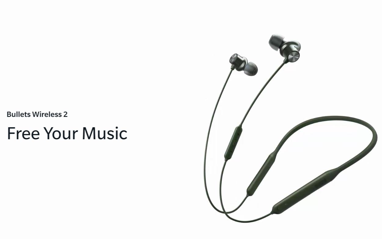 OnePlus के वायरलेस हेडफोन्स पर मिल रहा है इतना डिस्काउंट