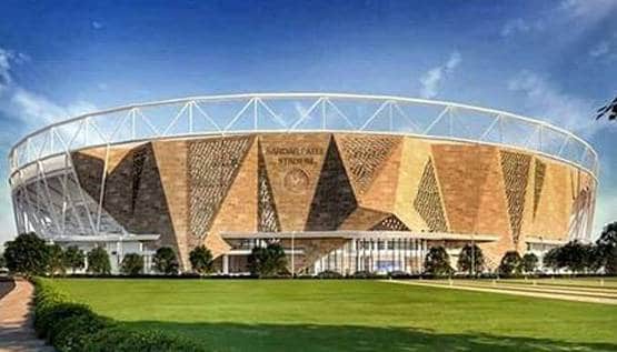 स्टैचू-स्टेडियम के बाद अब दुनिया का सबसे ऊंचा मंदिर गुजरात में, जानें खर्च