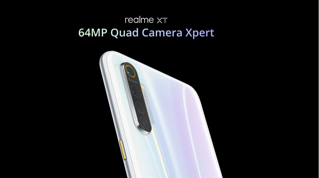 सेल: Realme के 64MP कैमरे और बड़ी बैटरी वाले फोन पर बड़ा डिस्काउंट