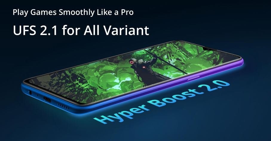 Realme के 48MP कैमरे वाले स्मार्टफोन पर मिल रही भारी छूट