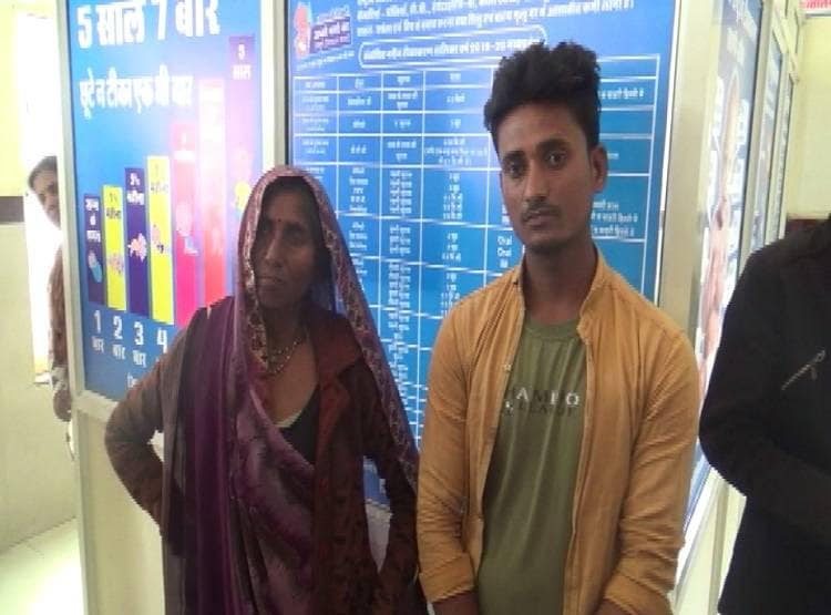 एक, दो, नहीं महिला ने 6 बच्चों को दिया जन्म, घरवाले भी हैरान