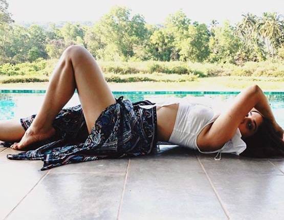 फिट रहने के लिए क्या करती हैं भूमि पेडनेकर? कभी नहीं ली डाइटीशियन से सलाह