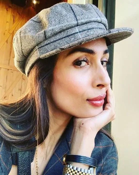 मलाइका अरोड़ा ने याद किए स्ट्रगल के दिन, बोलीं- बहुत रिजेक्शन झेला है