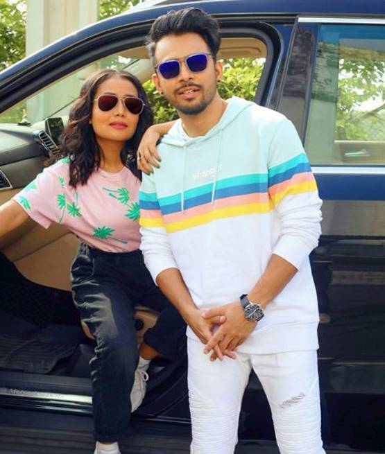 नेहा-आदित्य की शादी के 4 दिन पहले उदित नारायण ने दी शॉकिंग खबर