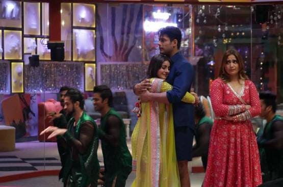 फिनाले में नजर आए 'अमिताभ बच्चन', देखिए Bigg Boss 13 की झलक