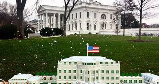 आखिर क्यों व्हाइट हाउस को कहा जाता है भूतों का घर, इतने हैं कमरे