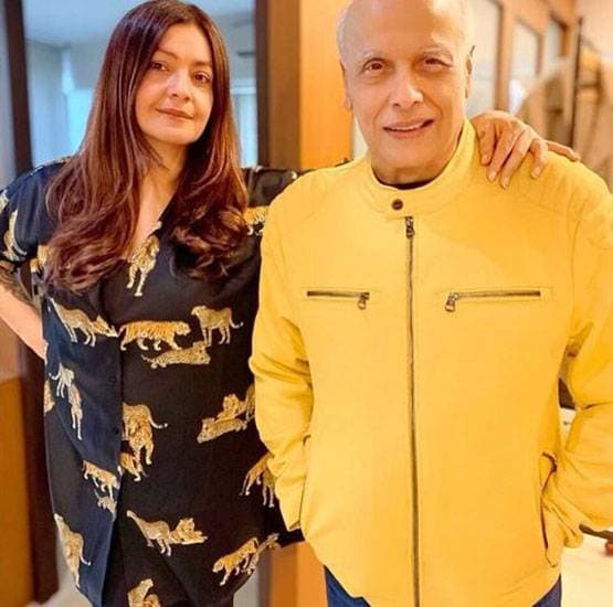 कभी शराब की आदी थीं पूजा, पिता से बातकर लिया ये आदत छोड़ने का फैसला