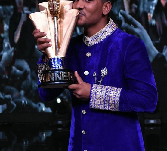 उधार के पैसे से ऑडिशन, ऐसे इंडियन आइडल बने सनी हिंदुस्तानी