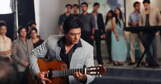 वरुण नहीं, शाहरुख संग भी स्क्रीन शेयर कर चुके हैं आसिम, Unseen तस्वीरें