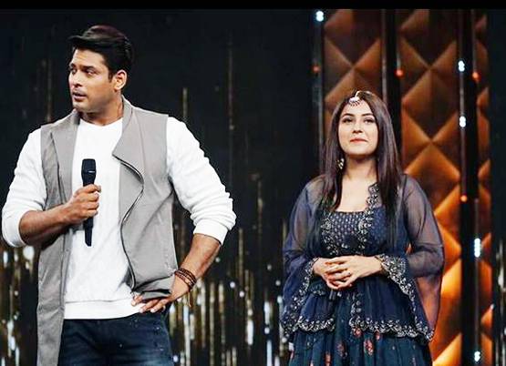 बिग बॉस के बाद सिद्धार्थ-शहनाज का रीयूनियन, सिडनाज मोमेंट देख फैंस क्रेजी