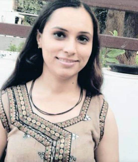 शादी के 15 दिन बाद पति ने छोड़ा, फिर ऐसे IAS बन गई ये लड़की