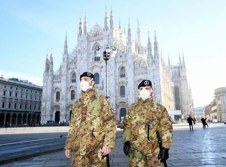क्या कोरोना वायरस से सुरक्षा देगी हेल्थ इंश्योरेंस पॉलिसी?