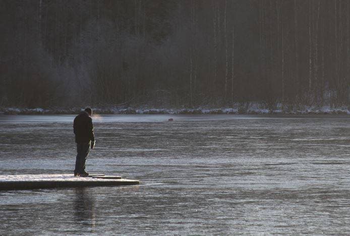 55 साल के होते ही मरना चाहते हैं इस देश के लोग, जानें वजह