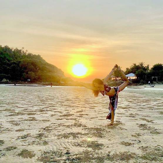 कविता कौशिक को मिली 'मोटी' होने की नसीहत, स्लिम फिगर पर हुईं ट्रोल