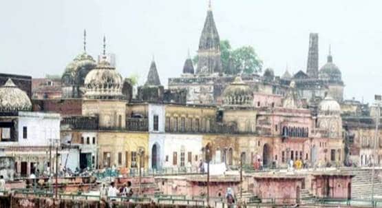 वो BJP नेता, जिसने 31 साल पहले रखी थी राम मंदिर के लिए पहली ईंट
