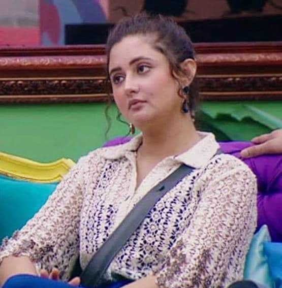 बी-ग्रेड फिल्मों से लेकर बिग बॉस तक, ऐसा रहा है रश्मि का करियर