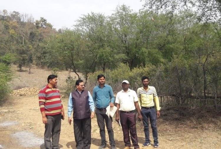 सोनभद्र से 3000 टन सोना निकालने से बेघर होंगे इतने परिवार, क्या करेगी सरकार