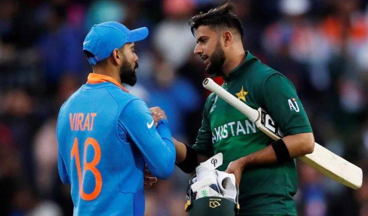 VIDEO: क्रिकेट ही क्यों झेले? भड़के शोएब लेने लगे सचिन-सहवाग का नाम