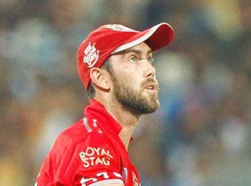 IPL से पहले पंजाब को झटका, चोटिल मैक्सवेल हो सकते हैं बाहर