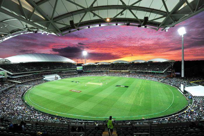 ऑस्ट्रेलिया में इस साल डे-नाइट टेस्ट खेलेगी टीम इंडिया!