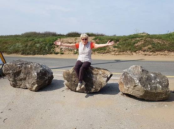 80 साल की महिला का 35 साल के पुरुष पर आया दिल, करेंगे शादी