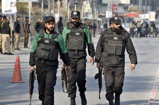 12 साल बाद PAK में बांग्लादेश क्रिकेट टीम, सुरक्षा में उतरी भारी फौज