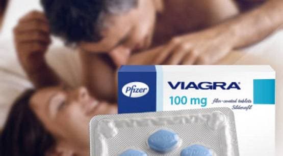 वियाग्रा से अंधेपन का शिकार हो रहे लोग, डॉक्टर बोले- हैवी डोज से खतरा