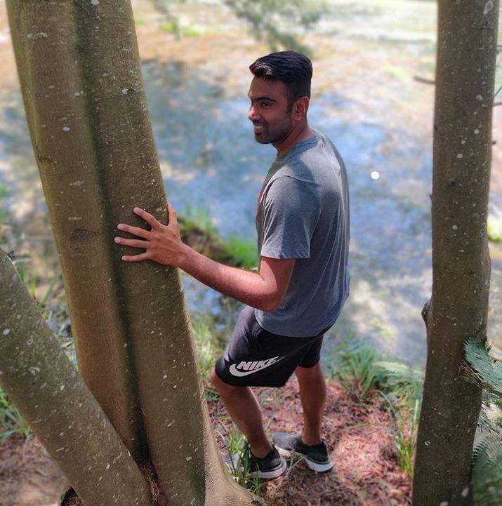 हार से निराश नहीं टीम इंडिया, टेस्ट सीरीज से पहले सैर-सपाटे पर