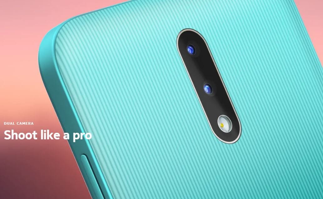 Nokia 2.3 भारत में हुआ सस्ता, अब 7,199 रुपये में हो रही बिक्री