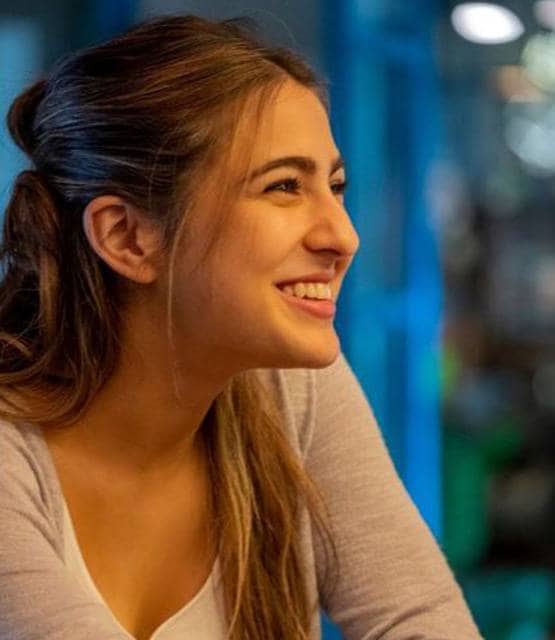 बड़े होकर एक्टर बनेंगे तैमूर अली खान? बहन सारा ने दी ये सलाह