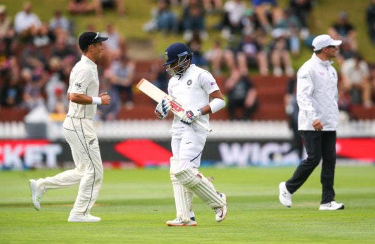 रोहित के बिना फ्लॉप हुई ओपनिंग, वनडे के बाद अब टेस्ट में भी खुली पोल